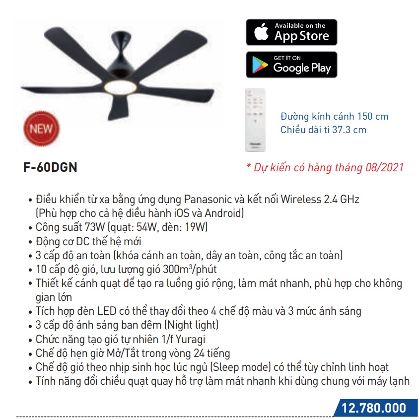 quat-tran-panasonic-thong-minh-3canh-F48dgl
