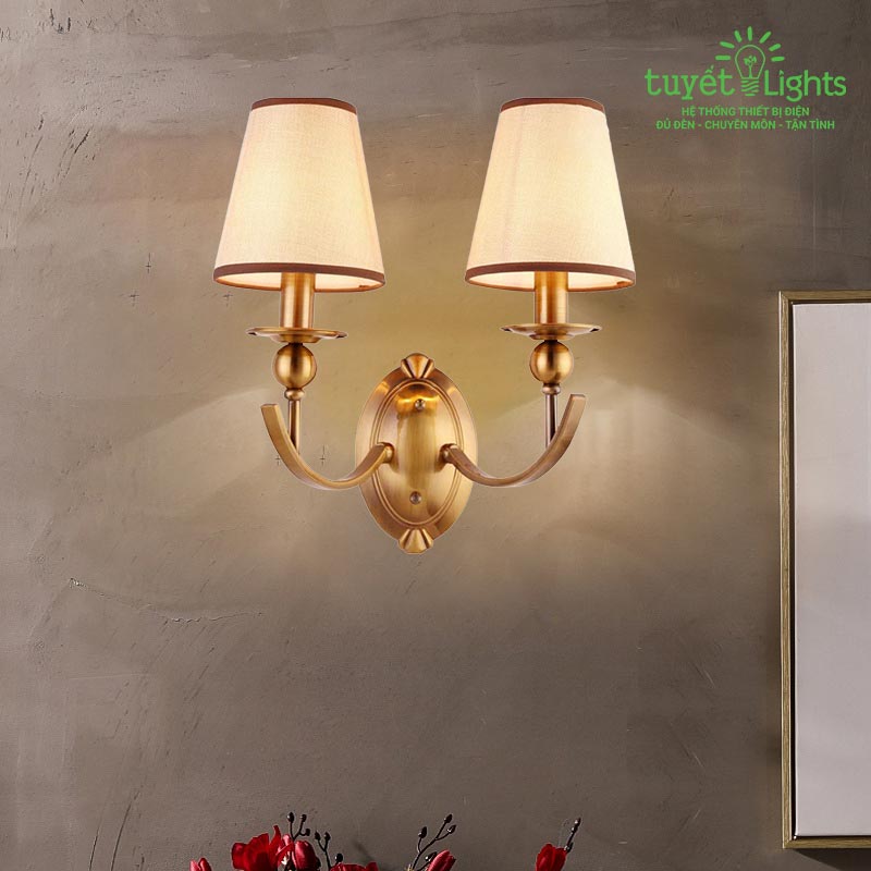 tăng thêm chiều sâu và điểm nhấn ánh sáng