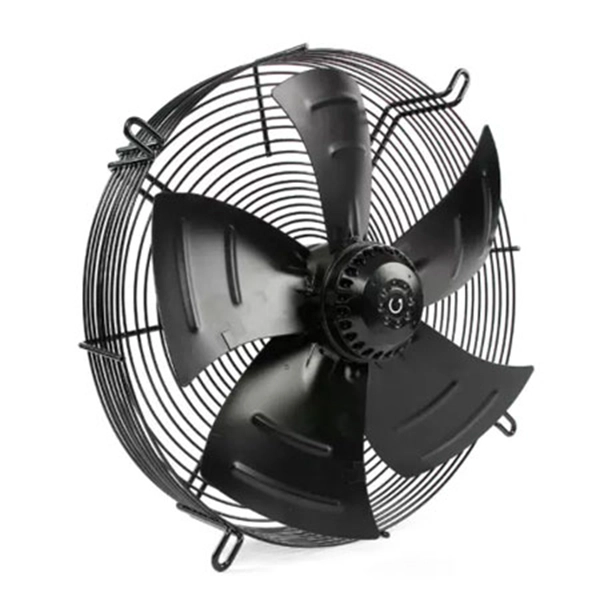 Quạt tản nhiệt FZY 500-4 420W