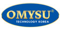Quạt công nghiệp Omysu