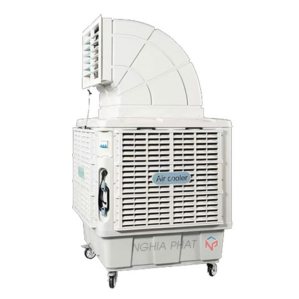 Máy làm mát công nghiệp di động 23000