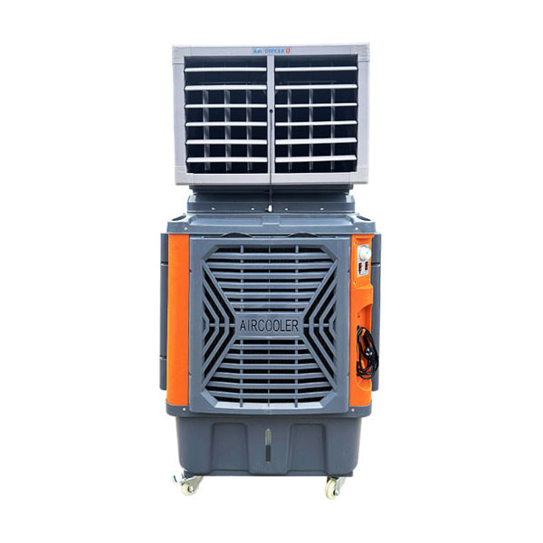 Quạt hơi nước công nghiệp Aircooler 22.000m3/h 1.5Kw