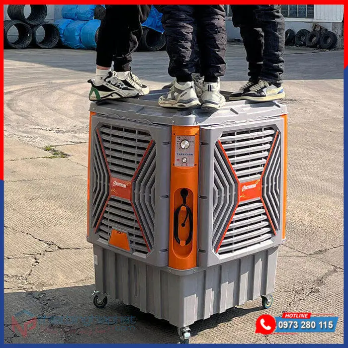 Máy làm mát công nghiệp Aircooler giá tốt, chất lượng