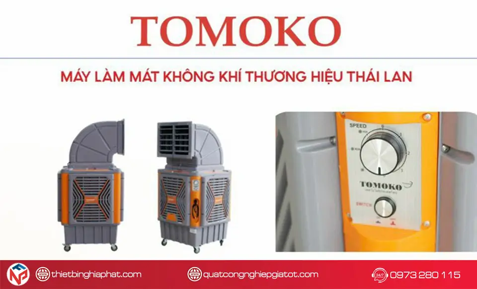 Điều khiển cơ bền bỉ, dễ sử dụng