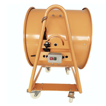 Quạt cấp gió di động Soffnet SH2T 60