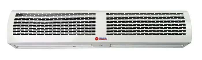 Quạt cắt gió Sunfan FM1218A-K/Y 1.8m