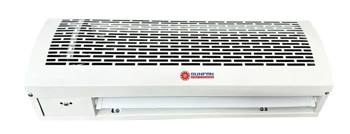 Quạt cắt gió Sunfan FM1206A-K/Y 0.6m