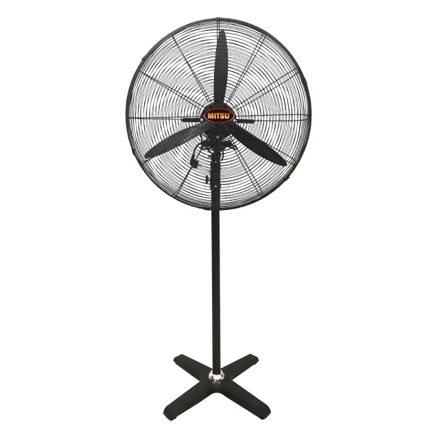 Quạt đứng công nghiệp MITSU MS-600 190W