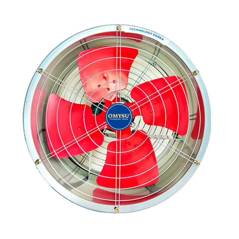 Quạt hướng trục công nghiệp DFG-40 D400