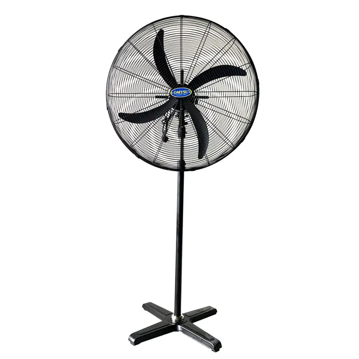 Quạt đứng công nghiệp OMYSU OMS-750