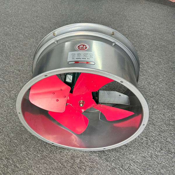 Quạt hướng trục Sunfan SFG5G-4 13 quat huong truc sunfan 1 1