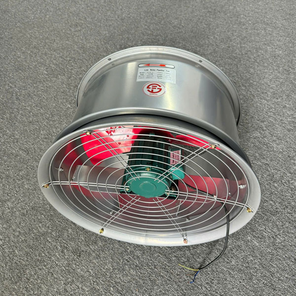Quạt hướng trục Sunfan SFG5G-4 14 quat huong truc sunfan 2
