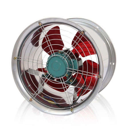 Quạt hướng trục Sunfan SFG3G-4 D300mm