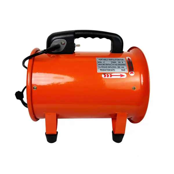 Quạt hút xách tay SHT-20