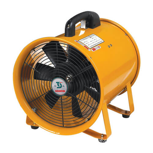 Quạt Hút Xách Tay Soffnet SHT-30