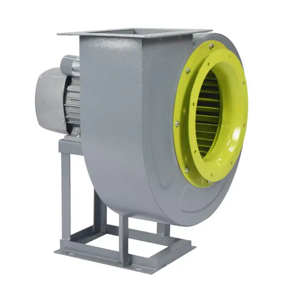 Quạt ly tâm hút khói 2.2KW CF-11-3.2A