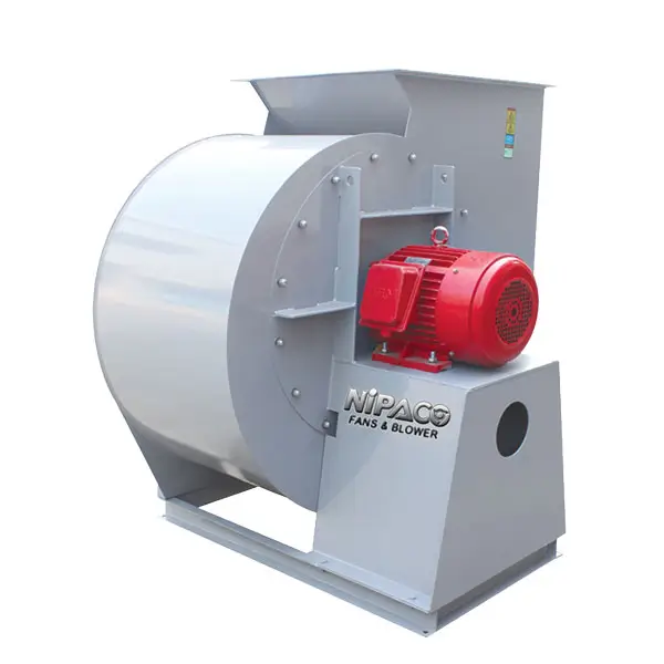Quạt ly tâm công nghiệp 2HP