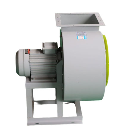 Quạt ly tâm hút khói 3KW CF-11-3.5A