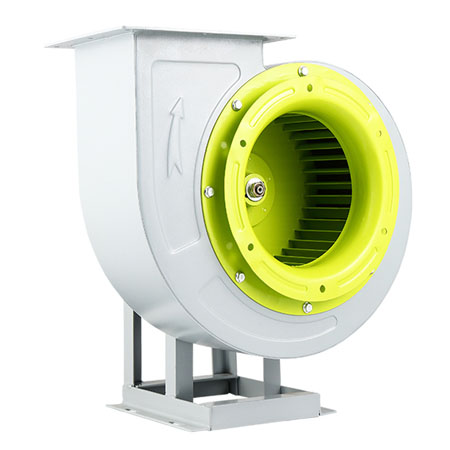 Quạt ly tâm hút khói 0.75W CF-11-2.5A