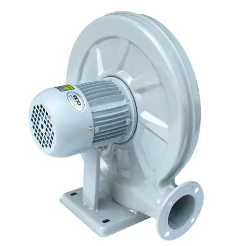 Quạt sò công nghiệp Shoohan YYF8032 2.2KW