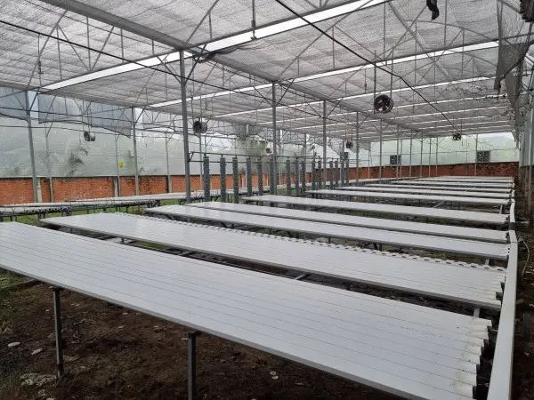 Quạt thông gió tròn Sunfan SF-6B 10 Ứng dụng Quạt thông gió tròn Sunfan