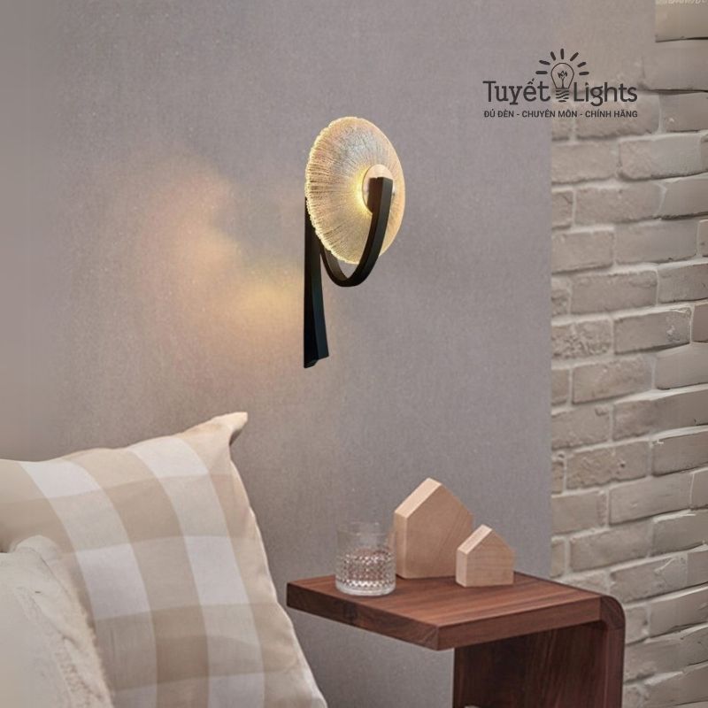 BNN- Đèn Tường Hiện Đại L165 | VK120