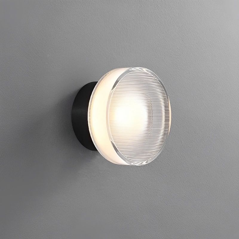 BNN- Đèn Tường Hiện Đại Ø140 | VK27
