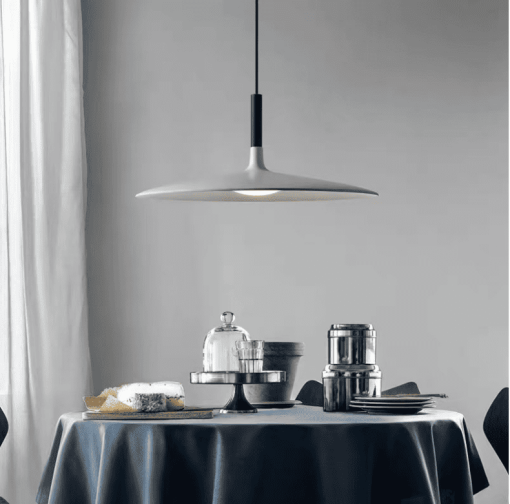 Đèn thả trần nhà hàng hiện đại tối giản FH450