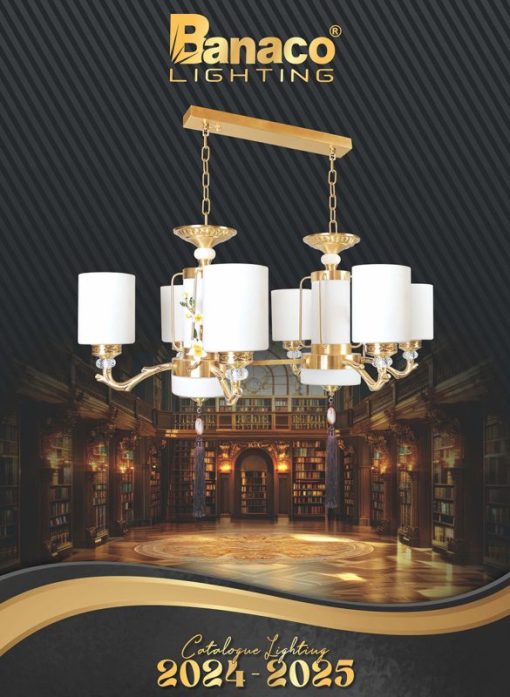 Đèn Trang Trí BANACO LIGHTING