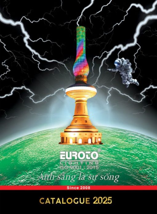 Đèn trang trí EUROTO LIGHTING