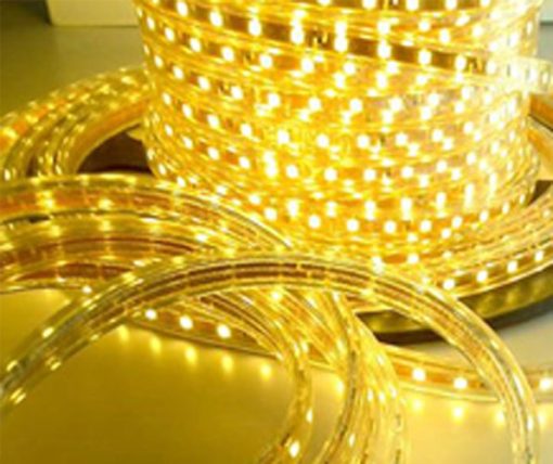 Đèn Led Dây 31161 6.8W 50m Silicon Philips - Hình ảnh 3