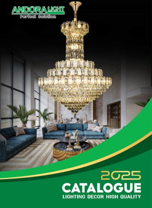 Đèn Trang Trí ANDORA LIGHTING