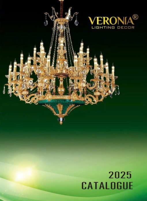 Đèn Trang Trí VERONIA LIGHTING