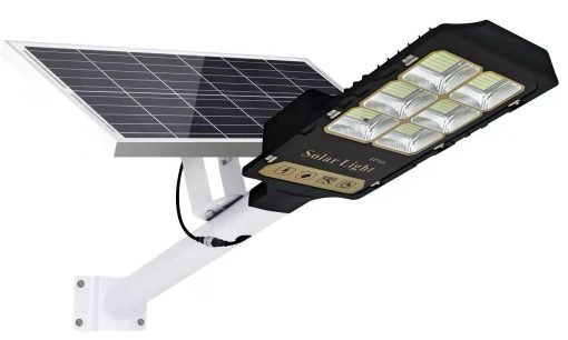 Đèn NLMT Solar Light 300W