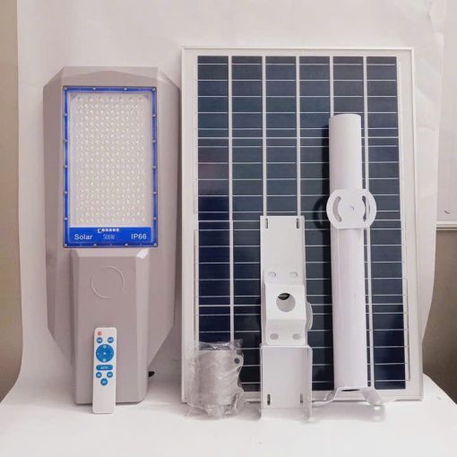 Đèn NLMT Solar 500W