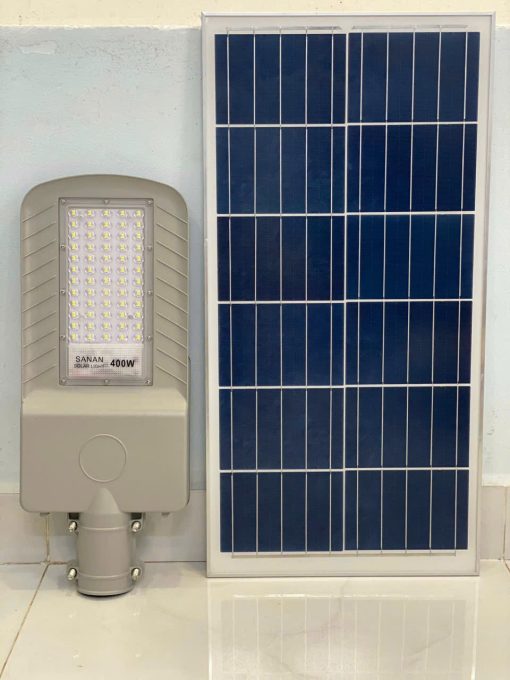 Đèn NLMT Solar 500W - Hình ảnh 2