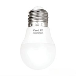 Bóng led bulb vinaled mẫu A