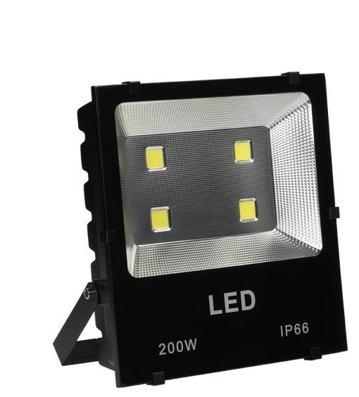 Đèn mắt LED chống nước IP 66-200W