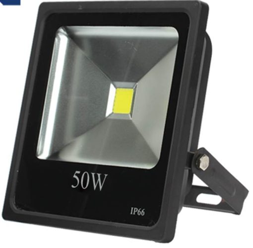 Đèn mắt LED chống nước IP 66-50W