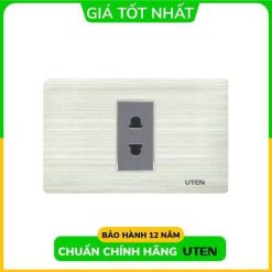 Công Tắc 2 Chiều Size L UTEN / A8PGK12-LS