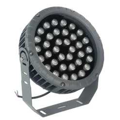 Đèn YOSULED Chiếu Cây – Cắm Cỏ 24w Cao Cấp