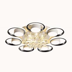 Ốp Trần Hiện Đại M | EUO - 137.3 EURO