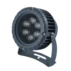 Đèn YOSULED Chiếu Cây – Cắm Cỏ 6w Cao Cấ