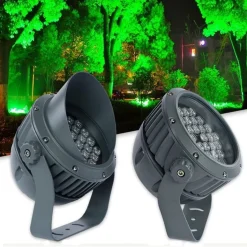 Đèn YOSULED Chiếu Điểm – Chiếu Cây 24w