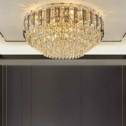 Ốp Trần Trang Trí Luxury | EUOL - 003.S EURO