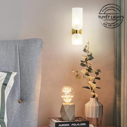 Đèn Tường Hiện Đại | TE-248.3 EURO