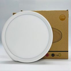AKIMI -Ốp Nổi Cao Cấp 24W 3 Chế Độ | AK-P324