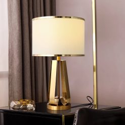EURO - Đèn TAB Đầu Giường | EUĐB-072.3