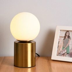 EURO - Đèn TAB Đầu Giường | EUĐB-043.3