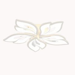 Ốp Trần Hiện Đại S | EUO - 129.3 EURO